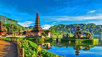 Điểm đến du lịch tốt nhất châu Á hiện nay