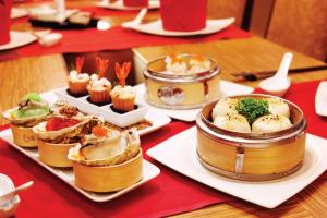 Nhà hàng Trung Quốc ngon nhất ở TP. Nha Trang, Khánh Hòa