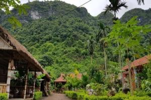 Homestay đẹp nhất ở Hạ Long