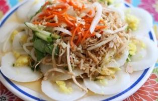 Địa chỉ ăn vặt ngon và rẻ nhất Hà Nam