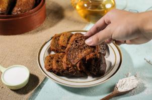 Địa chỉ bán bánh bò ngon nhất ở Hà Nội