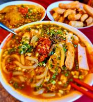 Quán bánh canh ngon nhất Quận Phú Nhuận, TP. HCM