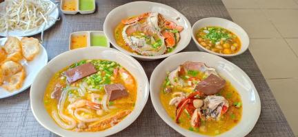 Quán bánh canh ngon nhất Quận 7, TP. HCM