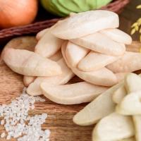 Bánh ăn dặm của Nhật tốt nhất