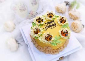 Tiệm bánh kem ngon nhất Điện Bàn, Quảng Nam
