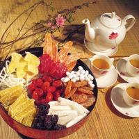Bánh mứt kẹo an toàn nhất trong ngày Tết Nguyên Đán bạn nên mua cho gia đình