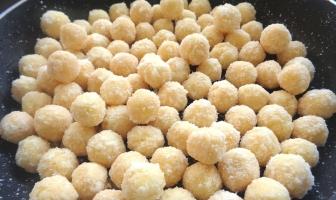 Đặc sản nổi tiếng ở vùng quê biển Hải Hậu, Nam Định