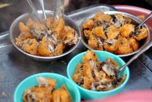 Quán ăn ngon Hà Nội vào mùa đông