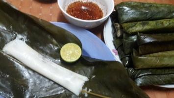 Món ăn sáng hấp dẫn nhất tại Thanh Hóa