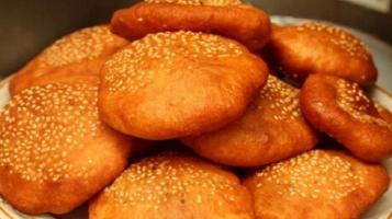 Địa chỉ bánh tiêu thơm ngon nhất ở Đà Nẵng