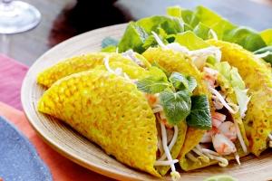 Món ăn ngon nhất tại TP. Vinh, Nghệ An
