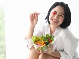 Loại rau củ ăn hàng ngày giúp trẻ lâu