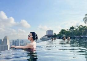 Bể bơi sạch và đẹp nhất Nam Định