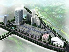 Chung cư có không gian sống lý tưởng nhất Bình Dương