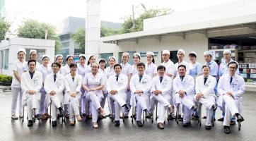Bệnh viện có chất lượng khám chữa bệnh tốt nhất ở TP. HCM