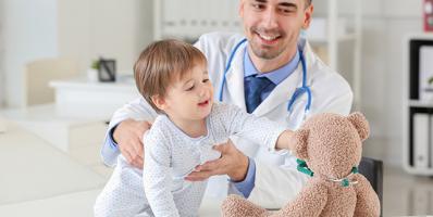 Bệnh viện có chuyên khoa Nhi tốt nhất TP.HCM