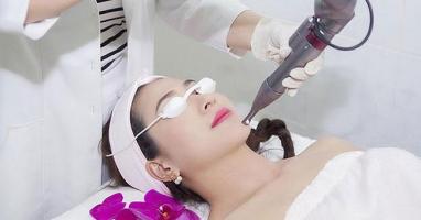 Địa chỉ trị mụn lưng hiệu quả nhất tại Cần Thơ
