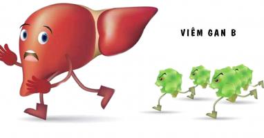 Bệnh viện điều trị viêm gan B tốt nhất Hà Nội