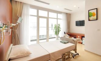 Địa chỉ khám phụ khoa chất lượng nhất tại quận Hai Bà Trưng, Hà Nội