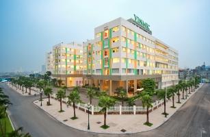 Bệnh viện quốc tế chất lượng nhất tại TP. HCM