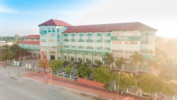 Bệnh viện tư nhân hàng đầu tại TP. Hồ Chí Minh