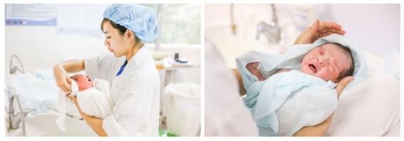 Phòng khám sản phụ khoa uy tín nhất quận Cầu Giấy, Hà Nội