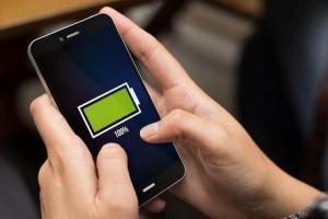 Ứng dụng quản lý pin hiệu quả nhất cho Android