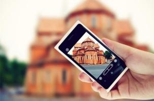 Bí kíp để có một bức hình đẹp chụp bằng smartphone