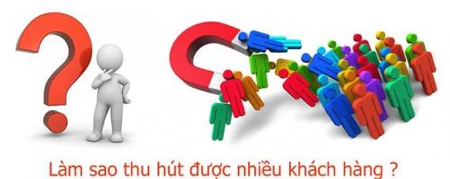 Bí quyết bán hàng hiệu quả - lấy được lòng tin khách hàng