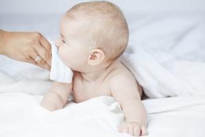 Bí quyết chăm sóc trẻ sơ sinh tốt nhất
