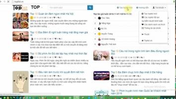Bí quyết giúp bài viết trên TOPLIST.VN đạt ngàn view