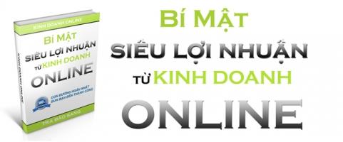 Bí quyết hay nhất khi bán hàng online