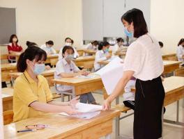 Bí quyết thi văn đạt điểm cao trong kì thi THPT Quốc gia