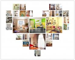 Bí quyết giúp biến căn nhà chật hẹp trở nên rộng rãi hơn