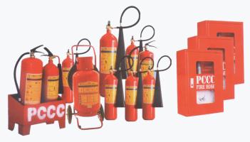 Địa chỉ bán thiết bị phòng cháy chữa cháy uy tín, chất lượng nhất tỉnh Thừa Thiên Huế