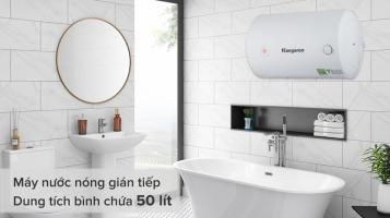 Bình nước nóng bán chạy nhất hiện nay