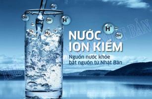 Máy lọc nước Hydrogen tốt nhất trên thị trường hiện nay