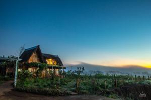 Homestay vùng ngoại ô đẹp nhất tại TP. Đà Lạt, Lâm Đồng