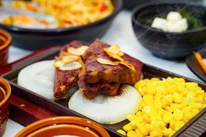 Nhà hàng beefsteak thu hút khách nhất tại TP. Vũng Tàu, Bà Rịa - Vũng Tàu