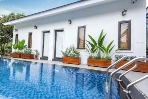 Resort đẹp nhất tại Sóc Sơn, Hà Nội