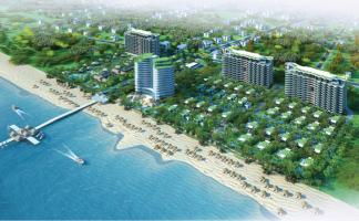 Chung cư có không gian sống lý tưởng nhất Bà Rịa - Vũng Tàu