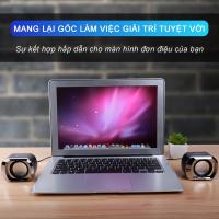 Loa vi tính chất lượng và được đánh giá cao nhất hiện nay