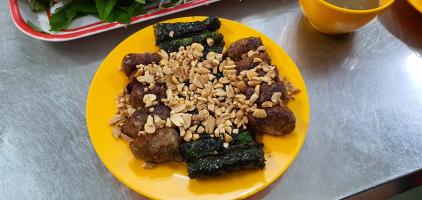 Món ăn đường phố vừa ngon, vừa rẻ tại Sài Gòn