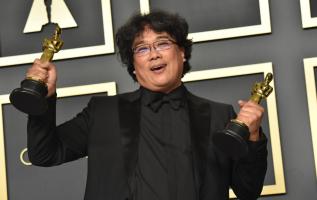 Bộ phim chiến thắng Oscar 2020 xuất sắc nhất