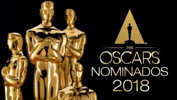 Bộ phim hay nhất dự kiến cạnh tranh Oscar 2018