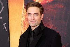 Bộ phim hấp dẫn nhất của Robert Pattinson