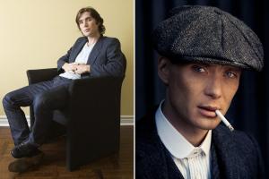 Bộ phim hay nhất của diễn viên Cillian Murphy