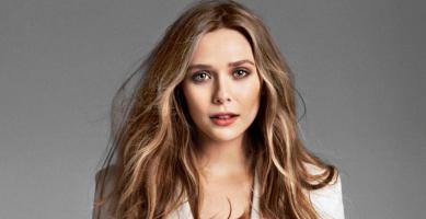 Bộ phim hay nhất của diễn viên Elizabeth Olsen