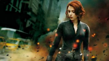 Bộ phim hay nhất của diễn viên Scarlett Johansson