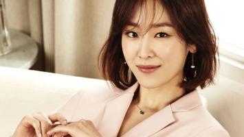 Bộ phim hay nhất của diễn viên Seo Hyun Jin